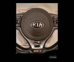 Volante sterzo completo Kia Sportage 2018 GT Line