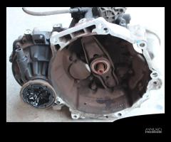 MZL SCATOLA CAMBIO MANUALE VOLKSWAGEN POLO 6R 1.6