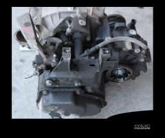 MZL SCATOLA CAMBIO MANUALE VOLKSWAGEN POLO 6R 1.6