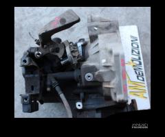 MZL SCATOLA CAMBIO MANUALE VOLKSWAGEN POLO 6R 1.6 - 6