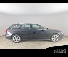 AUDI A4 AVANT 2.0 35 TDI MHEV BUSINESS ADVANCED S