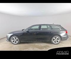 AUDI A4 AVANT 2.0 35 TDI MHEV BUSINESS ADVANCED S