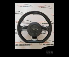 Volante sterzo completo originale Audi TT mk2 8j