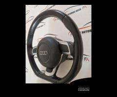 Volante sterzo completo originale Audi TT mk2 8j