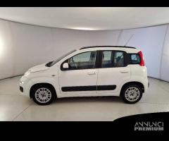 FIAT PANDA 1.3 Mjt 95cv S/S E6 Lounge