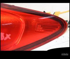 FANALE STOP POSTERIORE DX DESTRO RENAULT KADJAR