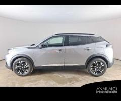 PEUGEOT 2008 BlueHDi 110 Allure S/S