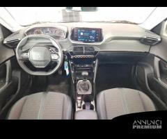 PEUGEOT 2008 BlueHDi 110 Allure S/S