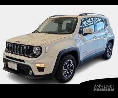 JEEP RENEGADE 1.0 T3 120cv Business