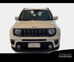 JEEP RENEGADE 1.0 T3 120cv Business