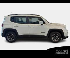 JEEP RENEGADE 1.0 T3 120cv Business