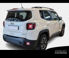 JEEP RENEGADE 1.0 T3 120cv Business