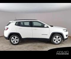 JEEP COMPASS 1.6 MJet II 88kW Longitude