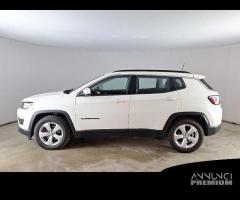 JEEP COMPASS 1.6 MJet II 88kW Longitude