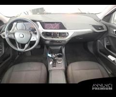 BMW 118 Business Advantage Autom. 5 PORTE