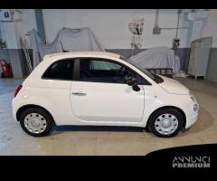 FIAT 500 1.0 70cv Ibrido Cult