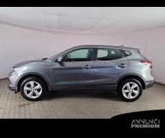 NISSAN QASHQAI 1.3 DIG-T 140 Business