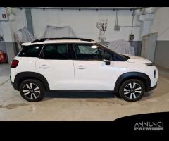 CITROEN C3 AIRCROSS PureTech 110 S/S Shine