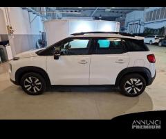 CITROEN C3 AIRCROSS PureTech 110 S/S Shine