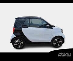 SMART FORTWO EQ 41kW passion