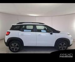 CITROEN C3 AIRCROSS BlueHDi 110 S/S Feel