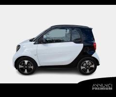 SMART FORTWO EQ 41kW passion