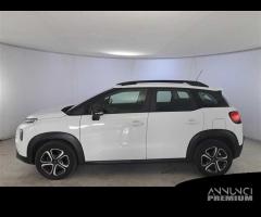 CITROEN C3 AIRCROSS BlueHDi 110 S/S Feel