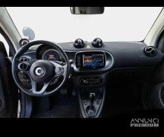 SMART FORTWO EQ 41kW passion