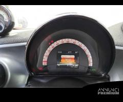 SMART FORTWO EQ 41kW passion