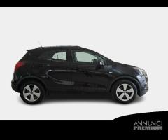 OPEL MOKKA X 1.6 CDTI Business 136cv 4x2 AT6