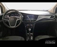 OPEL MOKKA X 1.6 CDTI Business 136cv 4x2 AT6