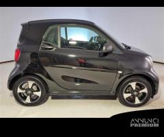 SMART FORTWO EQ 41kW passion