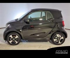 SMART FORTWO EQ 41kW passion