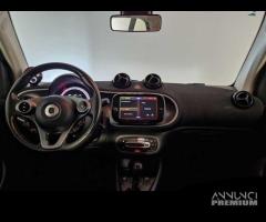 SMART FORTWO EQ 41kW passion