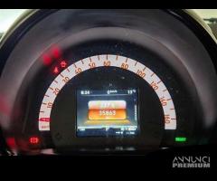 SMART FORTWO EQ 41kW passion