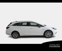 OPEL ASTRA WAGON ST 1.5 CDTI Business Elegance 122