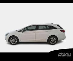 OPEL ASTRA WAGON ST 1.5 CDTI Business Elegance 122