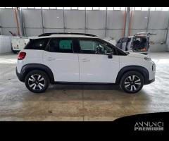 CITROEN C3 AIRCROSS PureTech 110 S/S Shine