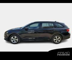 SKODA OCTAVIA WAGON 2.0 TDI EVO 85KW EXECUTIVE