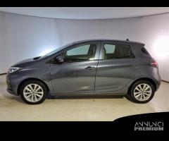 RENAULT ZOE ZEN R110 5 PORTE