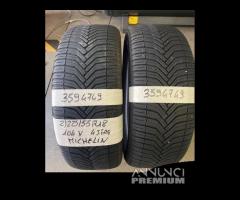 2255518 Gomme 4S 3594749 - 2