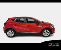 RENAULT CAPTUR 1.0 TCE 74KW GPL BUSINESS