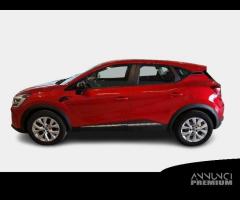 RENAULT CAPTUR 1.0 TCE 74KW GPL BUSINESS