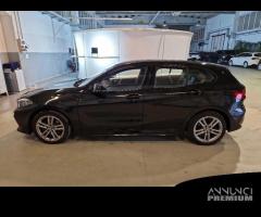 BMW 118 MSport Autom. 5 PORTE