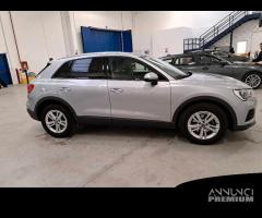 AUDI Q3 35 TDI S tronic Business