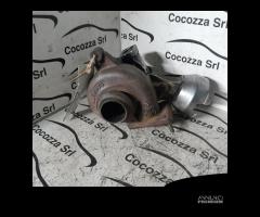 TURBINA FIAT SCUDO 2.0 MJT