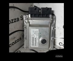 CENTRALINA MOTORE FIAT PANDA 1.2 BENZINA *MARELLI