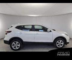 NISSAN QASHQAI 1.5 dCi 115 Business