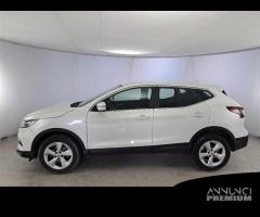 NISSAN QASHQAI 1.5 dCi 115 Business