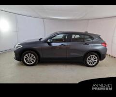 BMW X2 xDrive 20d Business X automatico